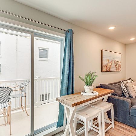 Wildwood Condo With Pool Access - Walk To Beach Экстерьер фото