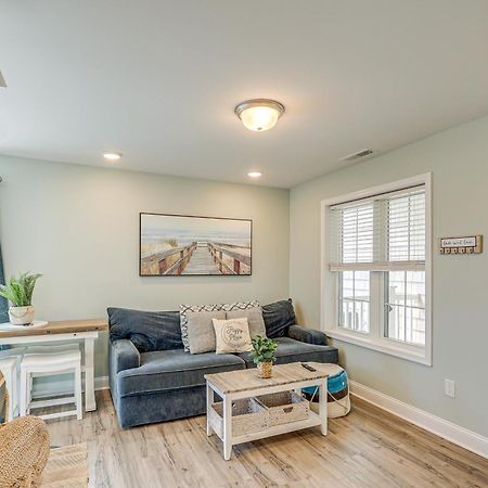Wildwood Condo With Pool Access - Walk To Beach Экстерьер фото