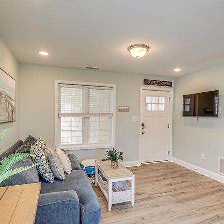 Wildwood Condo With Pool Access - Walk To Beach Экстерьер фото