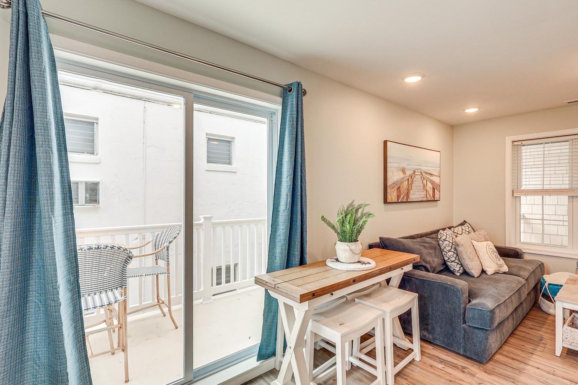 Wildwood Condo With Pool Access - Walk To Beach Экстерьер фото