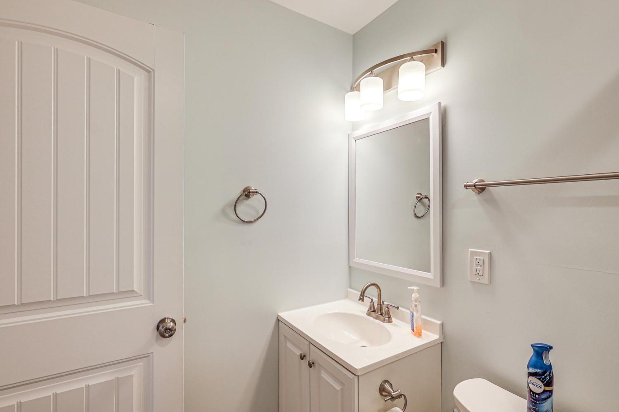 Wildwood Condo With Pool Access - Walk To Beach Экстерьер фото