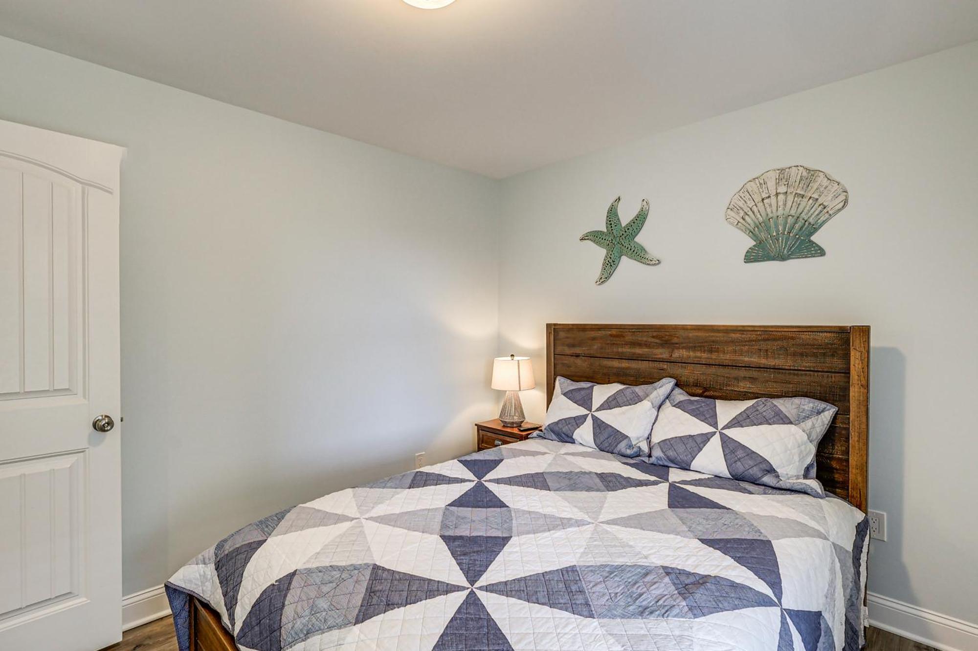 Wildwood Condo With Pool Access - Walk To Beach Экстерьер фото