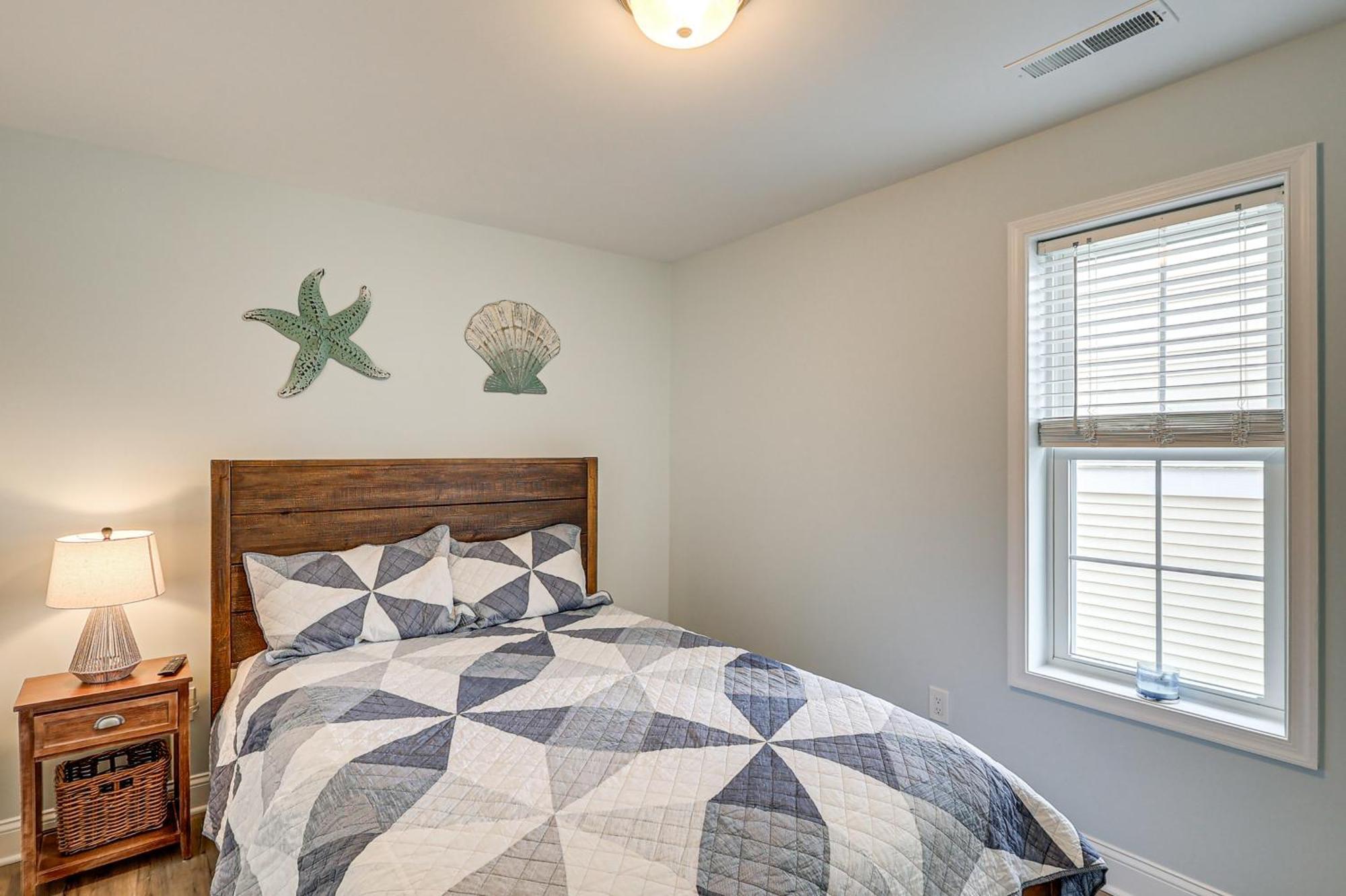 Wildwood Condo With Pool Access - Walk To Beach Экстерьер фото