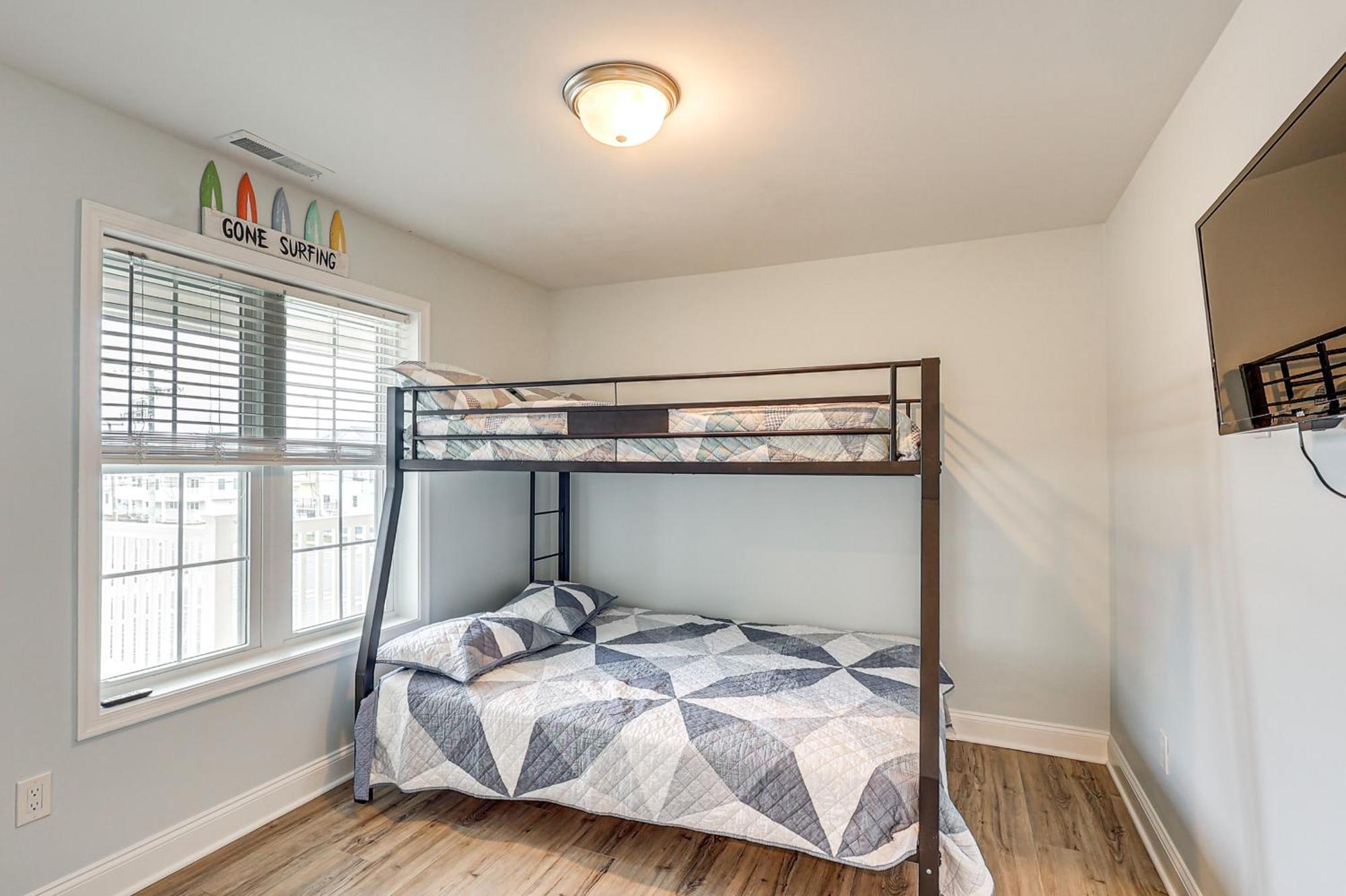 Wildwood Condo With Pool Access - Walk To Beach Экстерьер фото