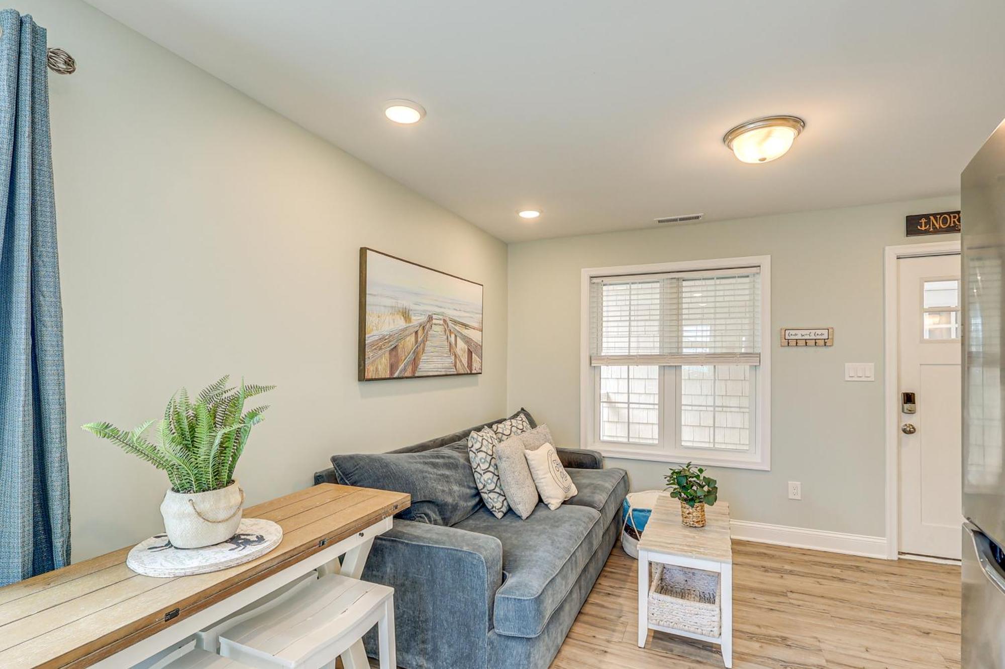 Wildwood Condo With Pool Access - Walk To Beach Экстерьер фото